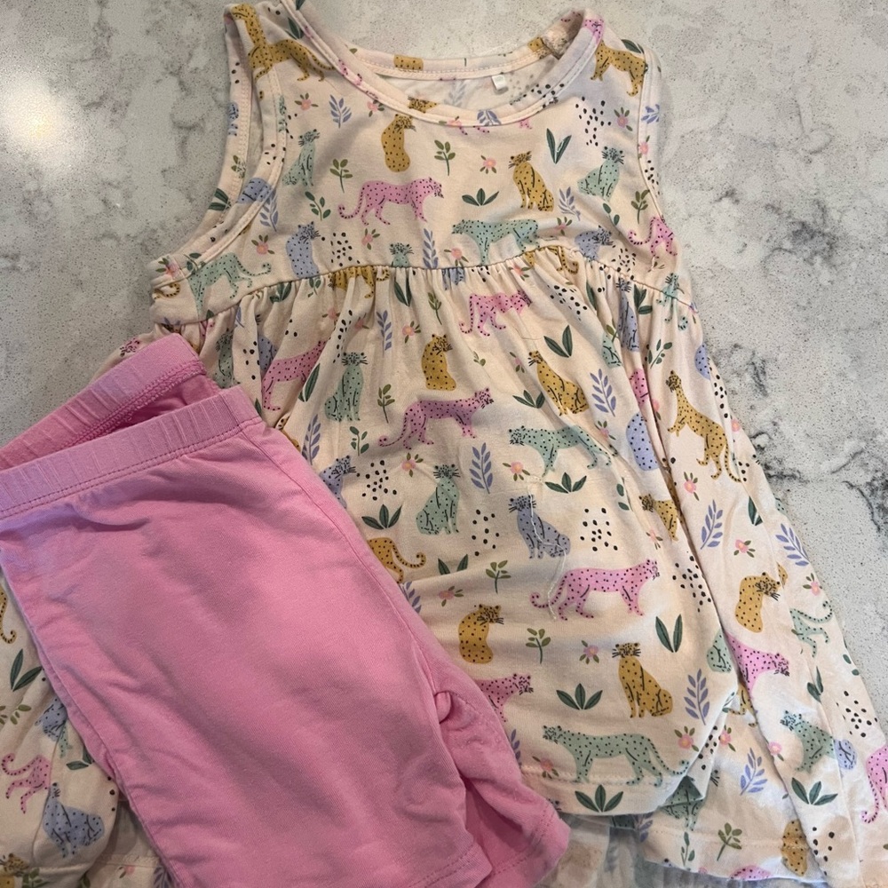 Angel dear set